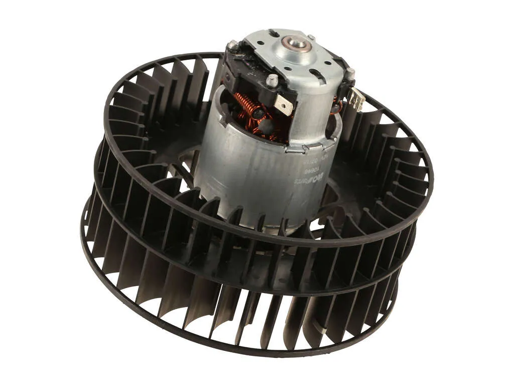 1986-1989 Porsche 911 A/C Evaporator Motor (APA/URO Parts)