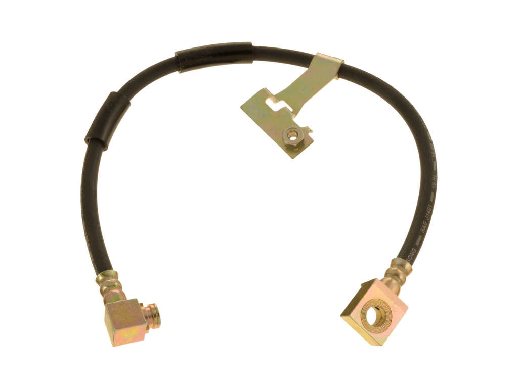 1990-1993 Dodge Caravan Brake Hydraulic Hose - Front Right (Autopart International)