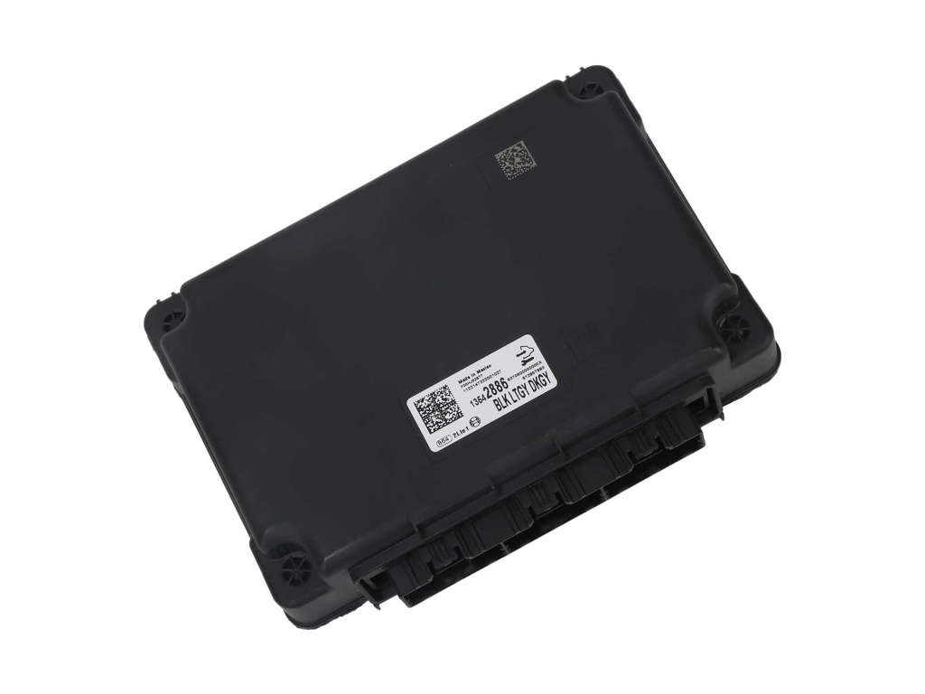 2018-2022 Chevrolet Equinox Alternator (ACDelco)