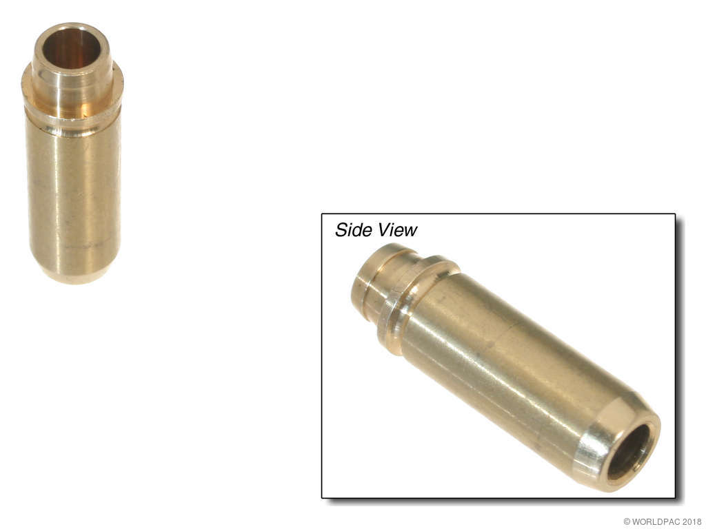 1995-1996 Audi S6 Engine Valve Guide (Canyon Engine)