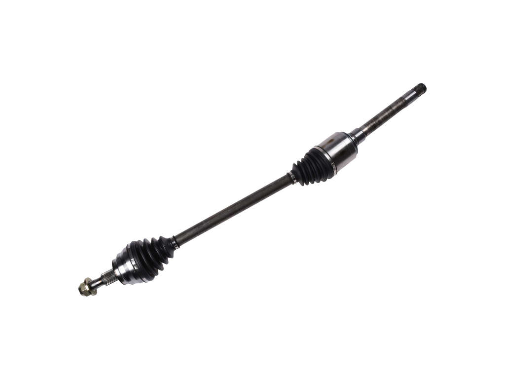 2012-2015 Mercedes-Benz ML350 CV Axle Assembly - Front Right (Autopart International)