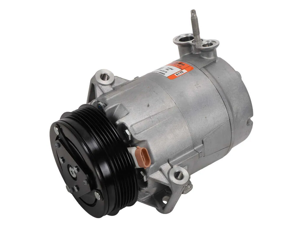 2002-2004 Chevrolet Silverado 1500 Vapor Canister (ACDelco)
