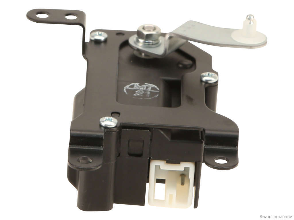 2001-2007 Toyota Sequoia HVAC Servo - Front (Genuine)