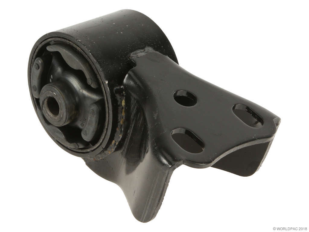 1998-2002 Mazda 626 Engine Mount - Rear (MTC)