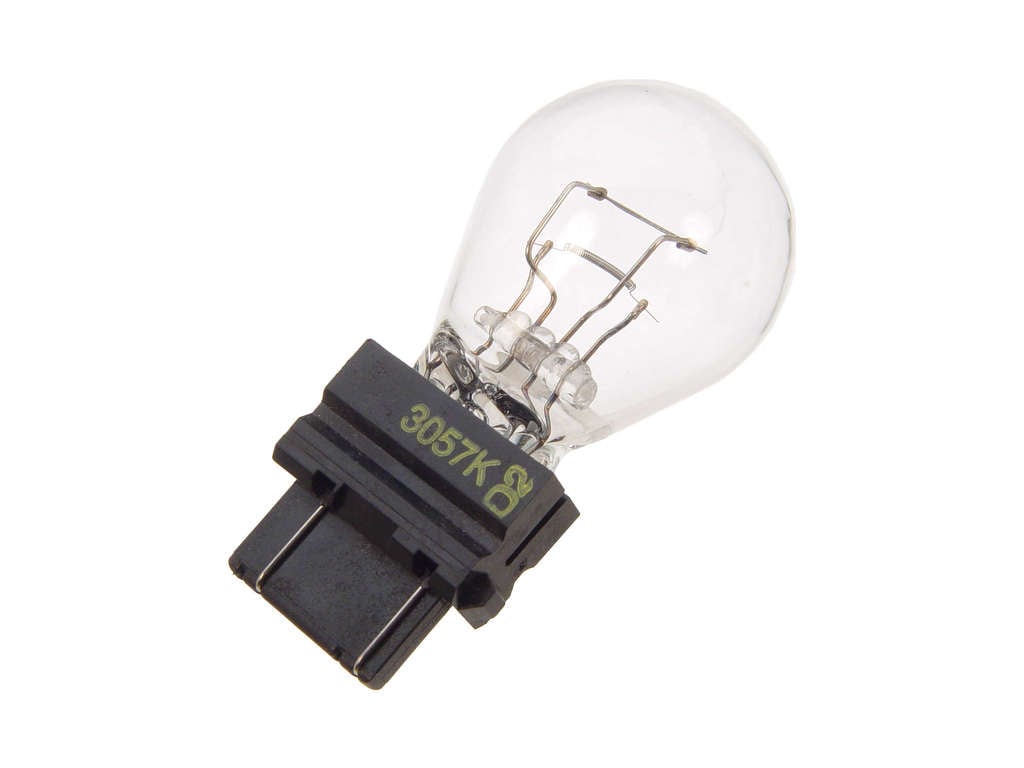 2005-2009 Chevrolet Equinox Tail Light Bulb (Osram/Sylvania)