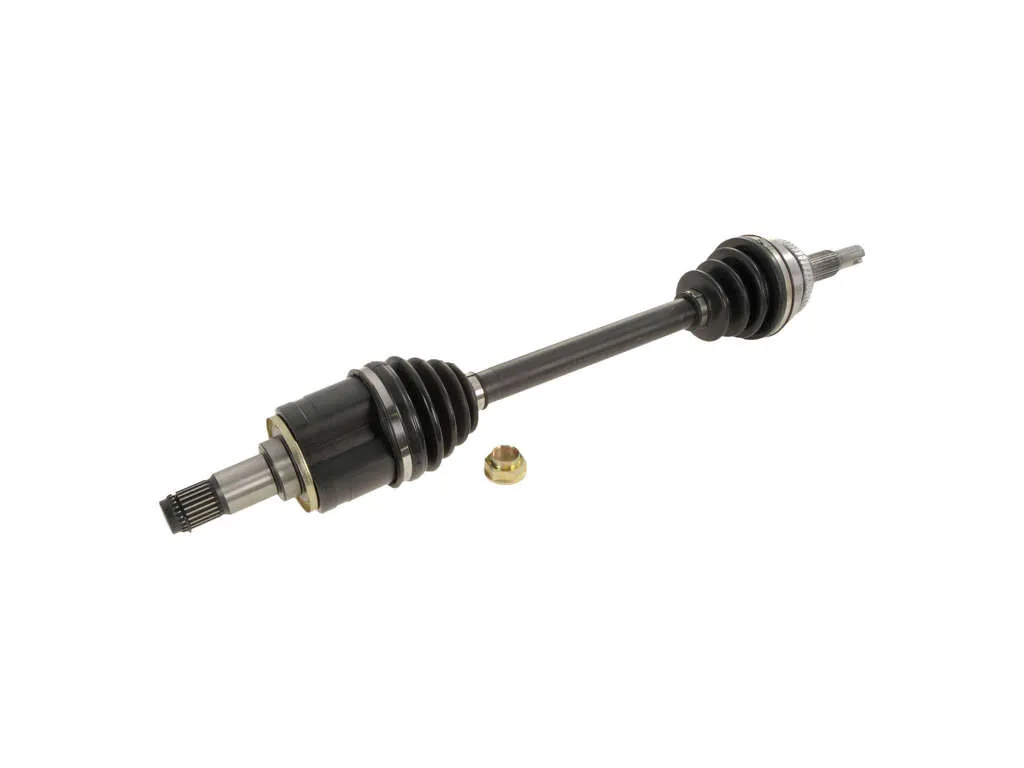 2004-2010 Toyota Sienna CV Axle Assembly - Front Left (Autopart International)
