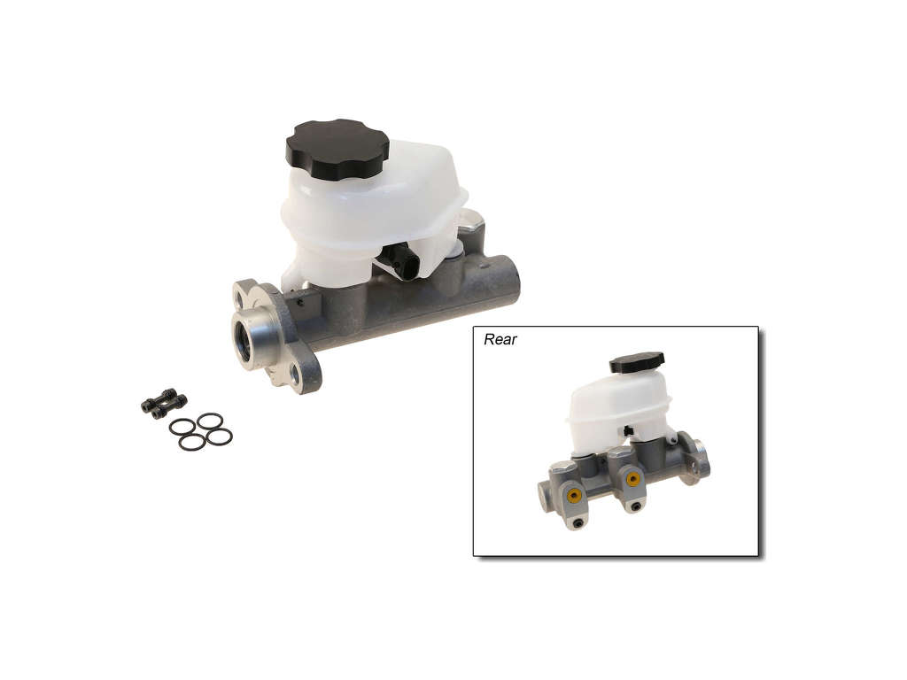 1995-2001 Chevrolet Lumina Brake Master Cylinder (Autopart International)