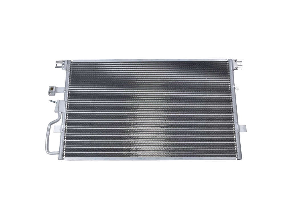 2005 Chevrolet Equinox A/C Condenser (Autopart International)