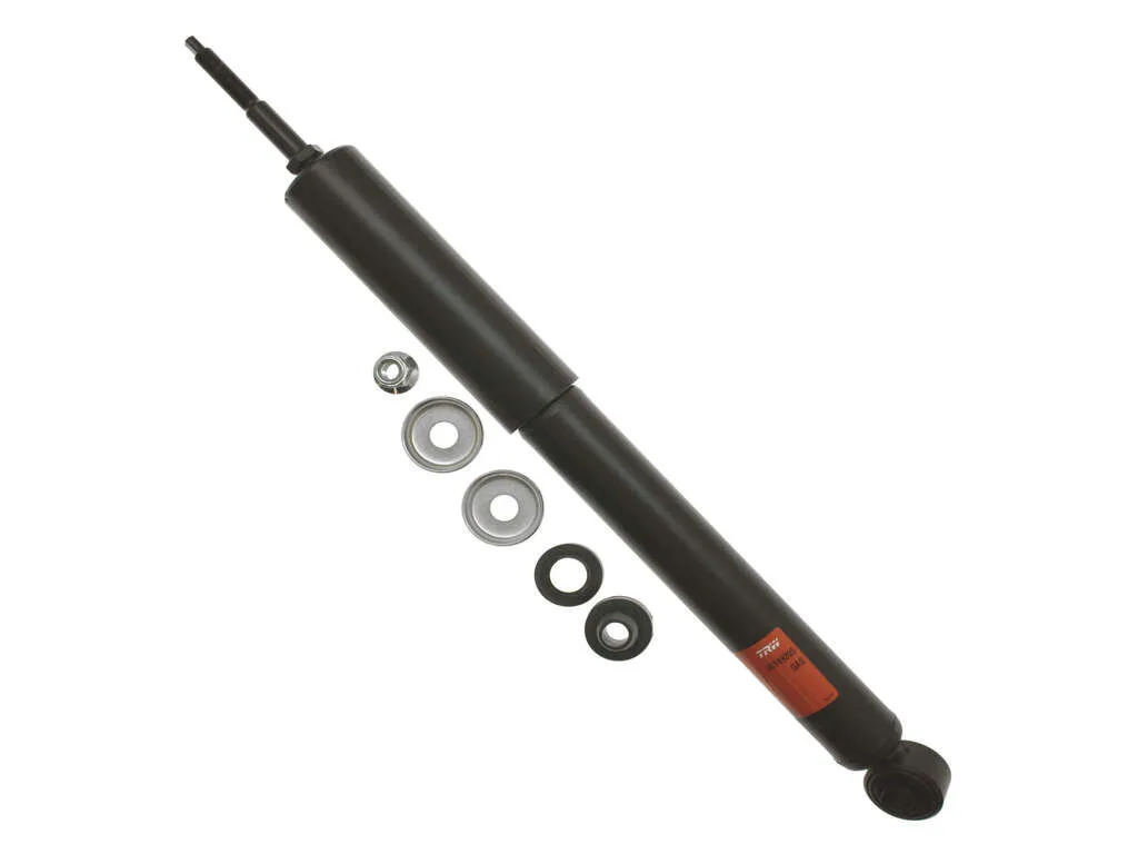 2015-2016 Ford F-350 Super Duty Suspension Shock Absorber - Front (TRW)