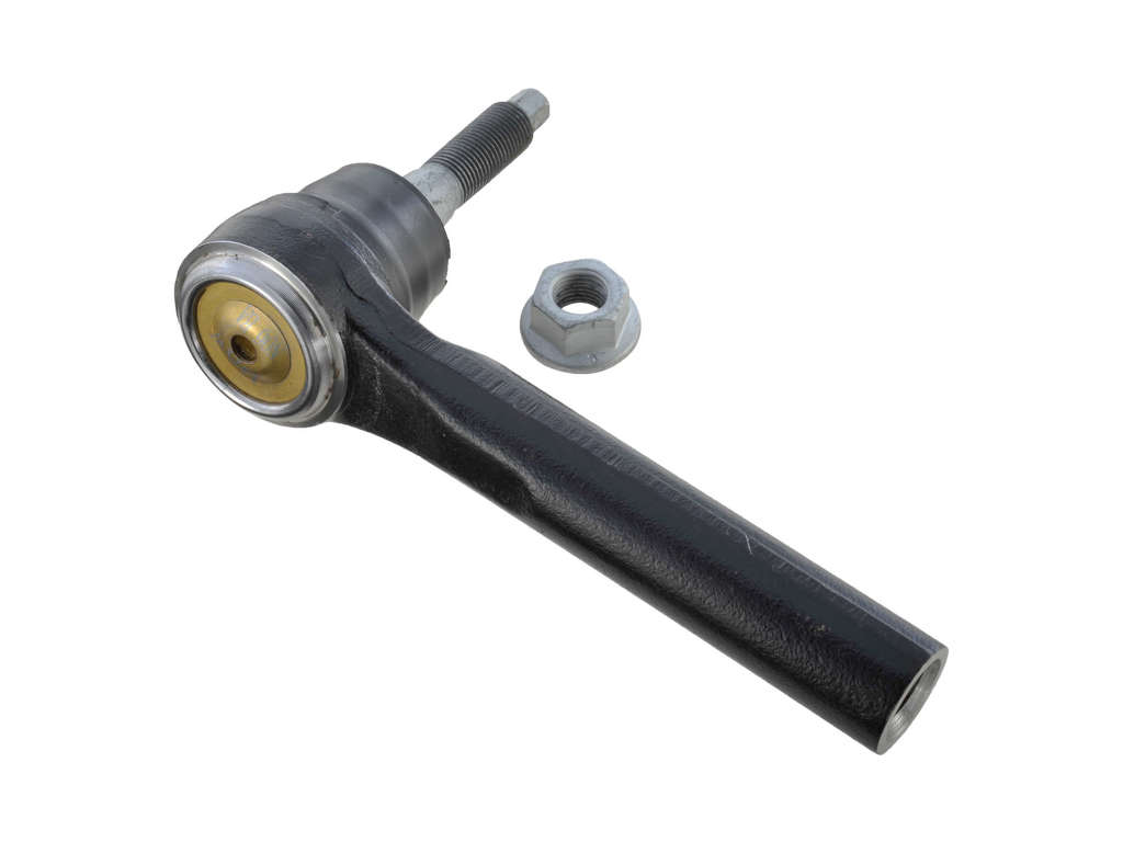2008-2010 Dodge Grand Caravan Steering Tie Rod End - Front Outer (Autopart International)