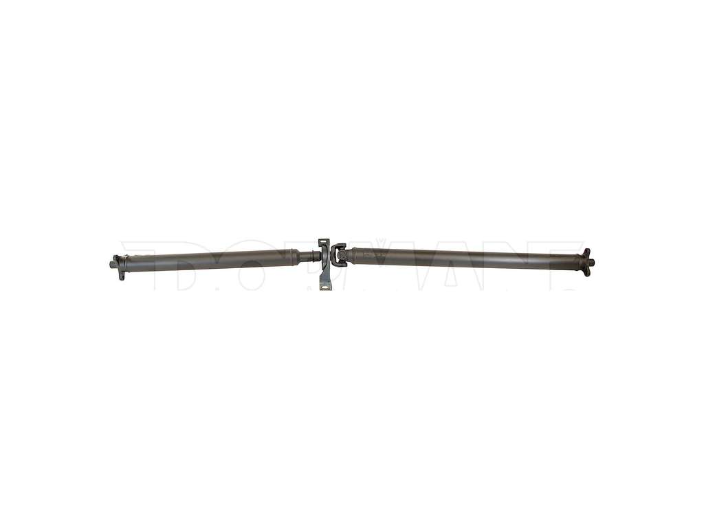2008-2014 Mercedes-Benz C300 Drive Shaft - Rear (Dorman)