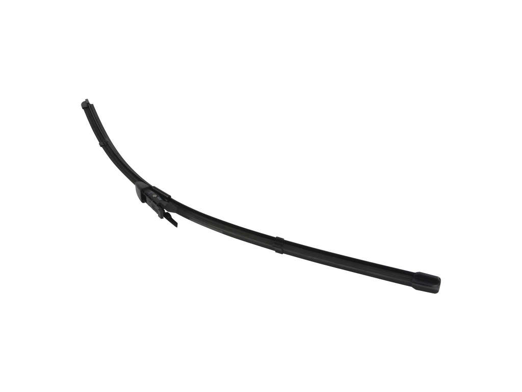 2008-2010 BMW 528i Windshield Wiper Blade Set - Front (Valeo)