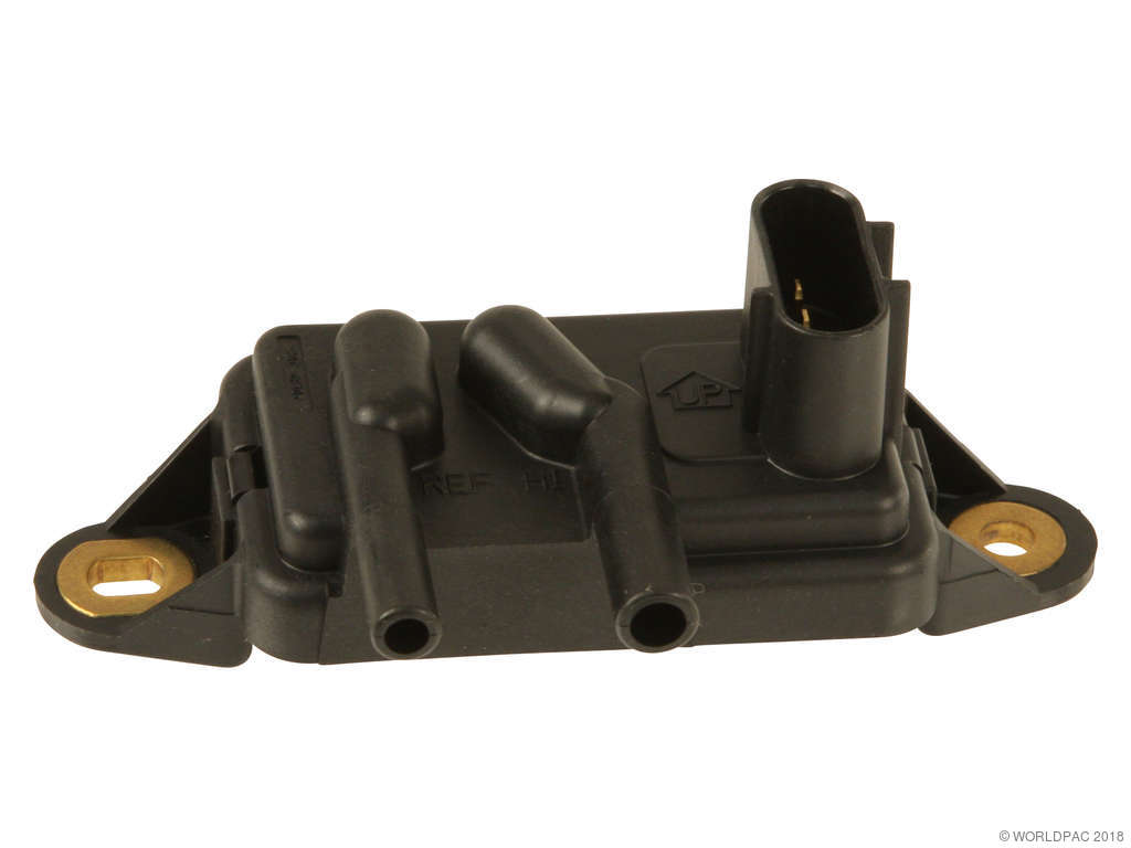 2000-2003 Lincoln LS Exhaust Gas Recirculation (EGR) Pressure Sensor (Motorcraft)