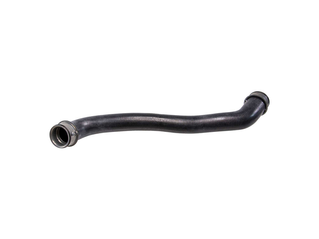 2010-2012 Mercedes-Benz GLK350 Radiator Coolant Hose - Upper (Burgaflex)