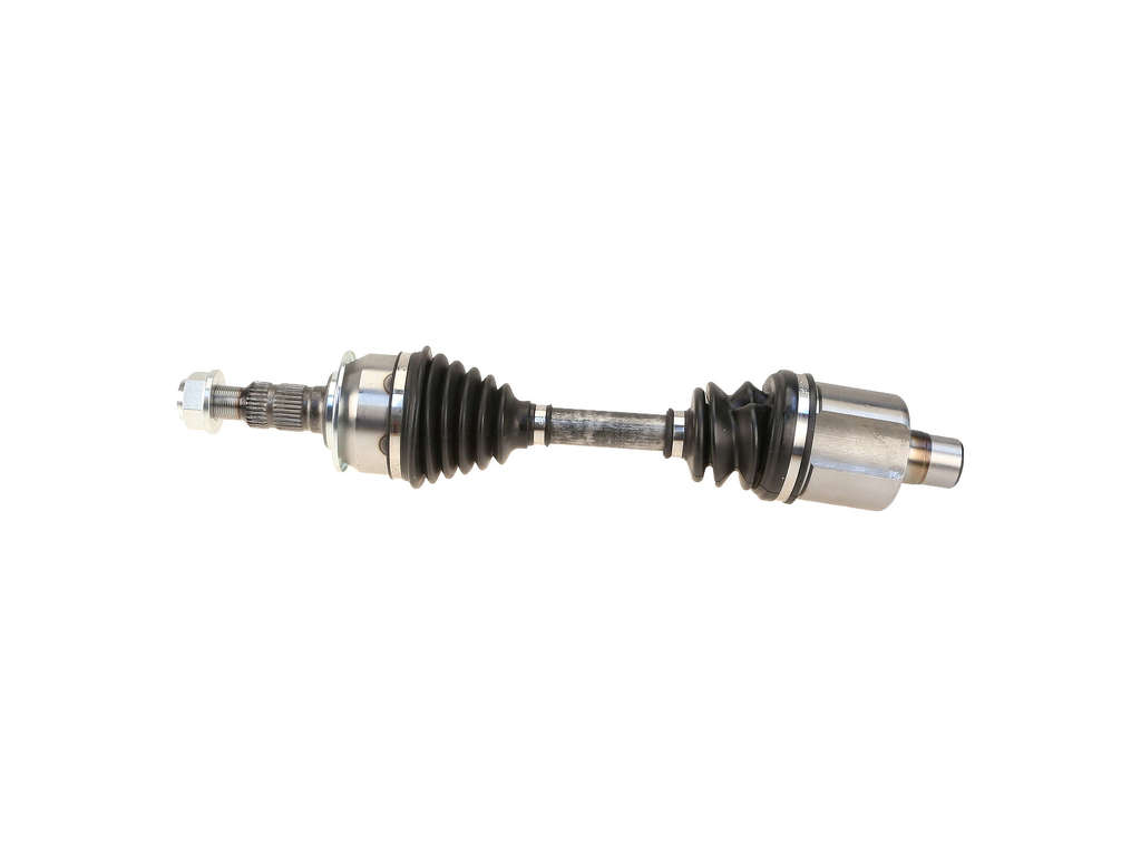 2011-2015 Chevrolet Volt CV Axle Assembly - Front Left (Autopart International)
