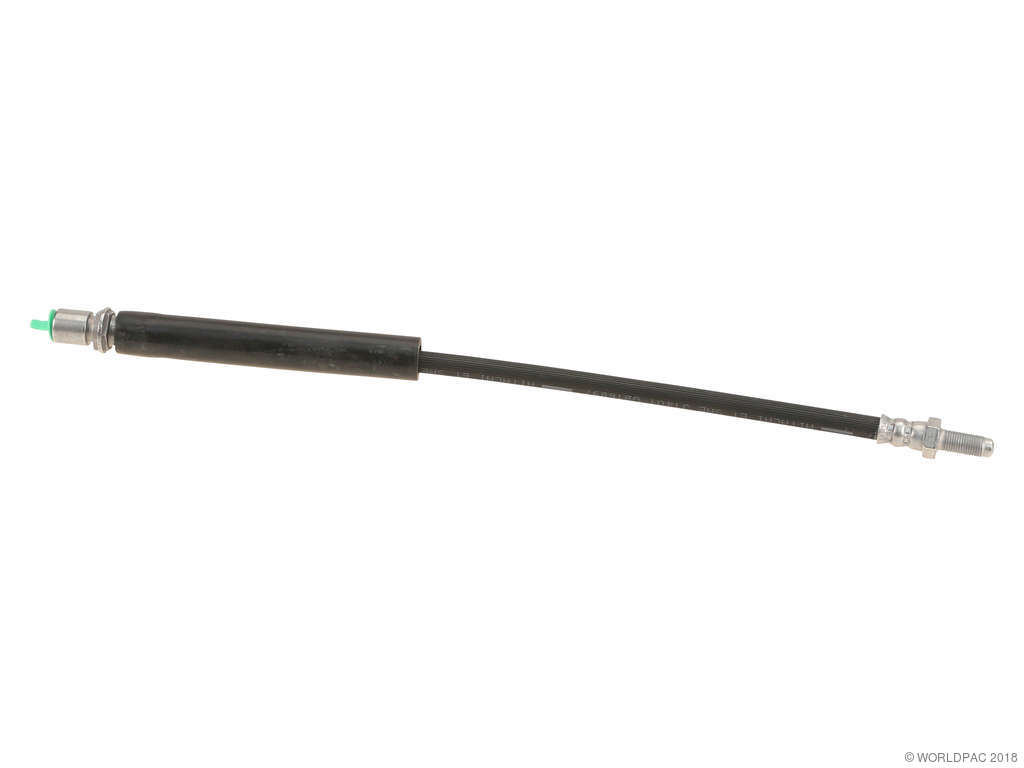 2009-2019 Ford Flex Brake Hydraulic Hose - Rear (Motorcraft)