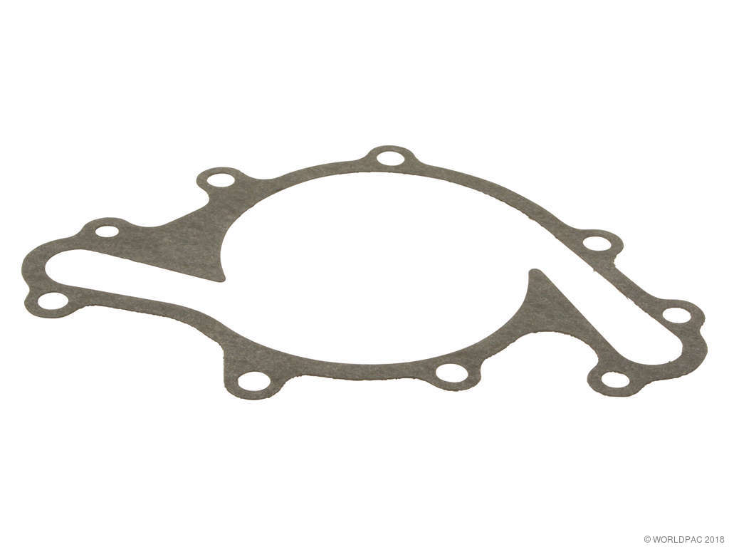 2003 Ford E-150 Engine Water Pump Gasket (Mahle)