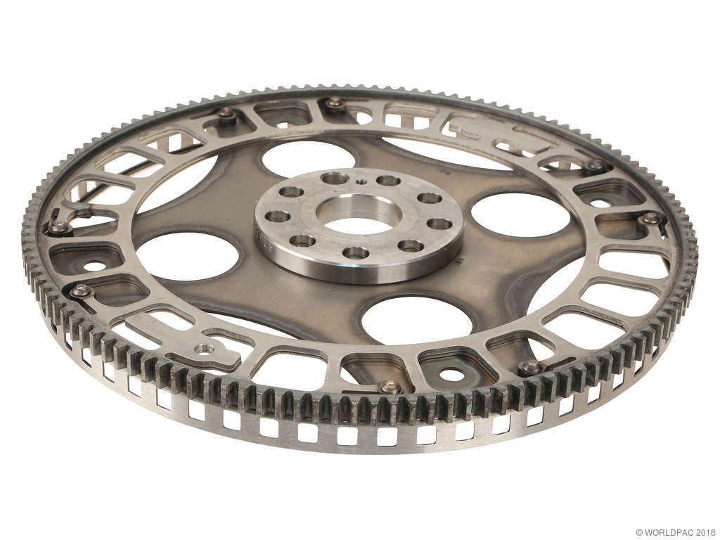 2004-2005 BMW 545i Clutch Flywheel (Genuine)