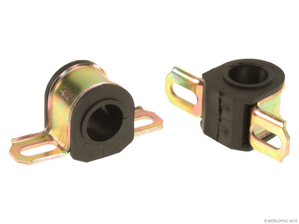1996-2002 Chevrolet Express 2500 Suspension Stabilizer Bar Bushing Kit - Front To Frame (TRW)