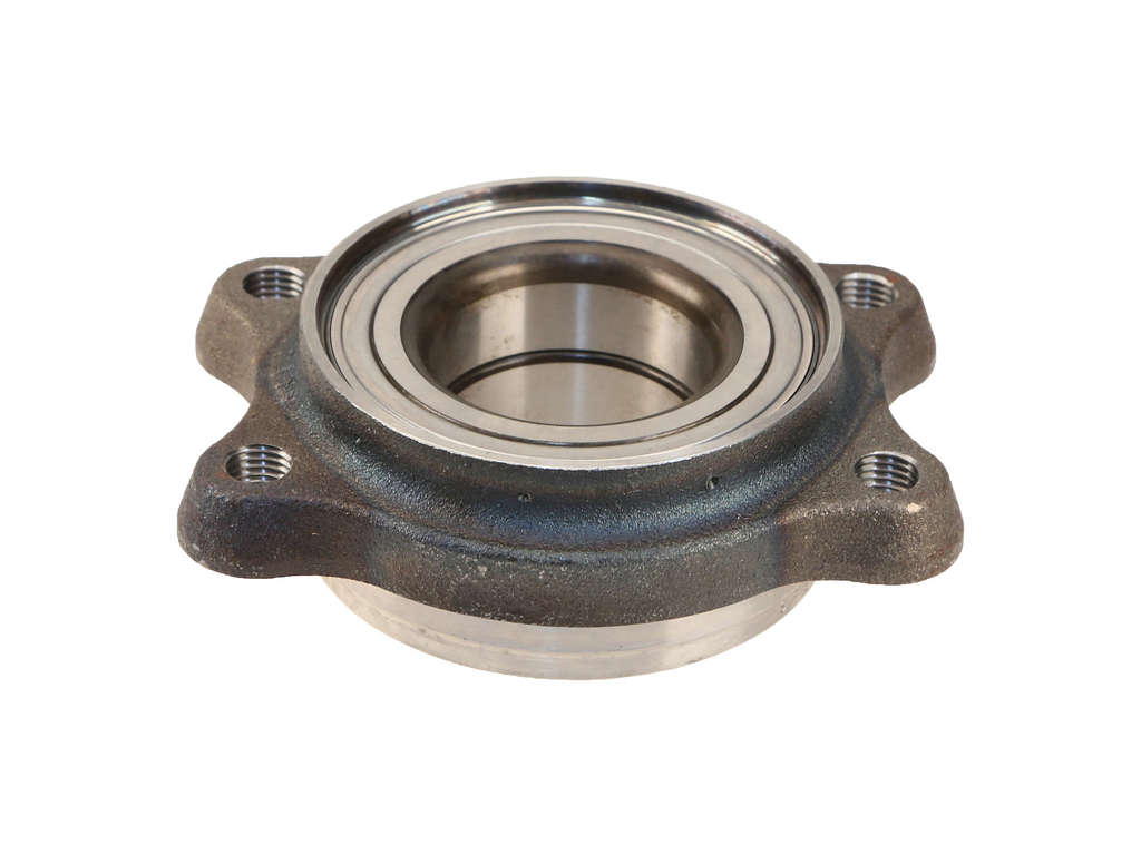 2007-2011 Audi S6 Wheel Bearing Kit - Front or Rear (NTN)