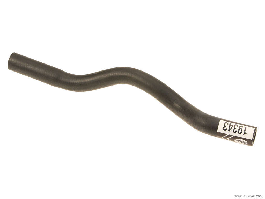 2004-2008 Chevrolet Aveo HVAC Heater Hose -  or Engine To Heater (Gates)