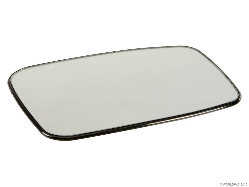 1998-2000 Volvo V70 Side/Door Mirror Glass - Right (Original Equipment)