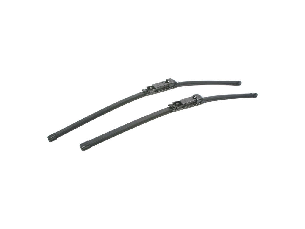 2005-2006 Volvo S80 Windshield Wiper Blade Set - Front (Bosch)