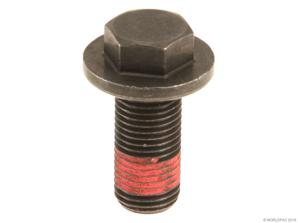2005-2016 Scion tC Clutch Flywheel Bolt (Genuine)