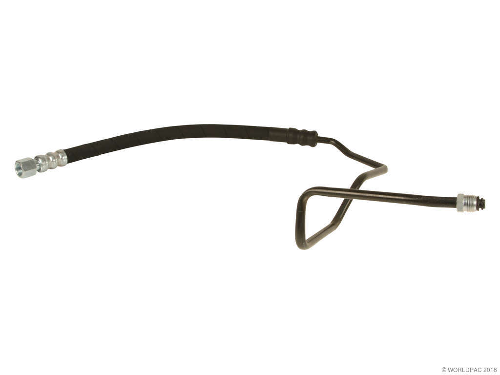 1994-1998 Saab 900 Power Steering Pressure Hose (Professional Parts Sweden)