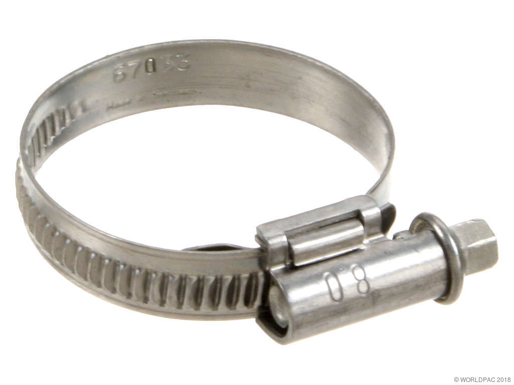 1996-2000 BMW Z3 Hose Clamp (Genuine)