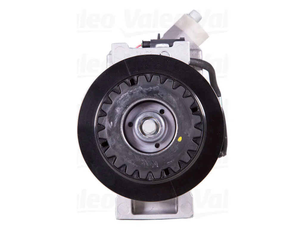 2003-2005 Mercedes-Benz C230 A/C Compressor (Valeo)