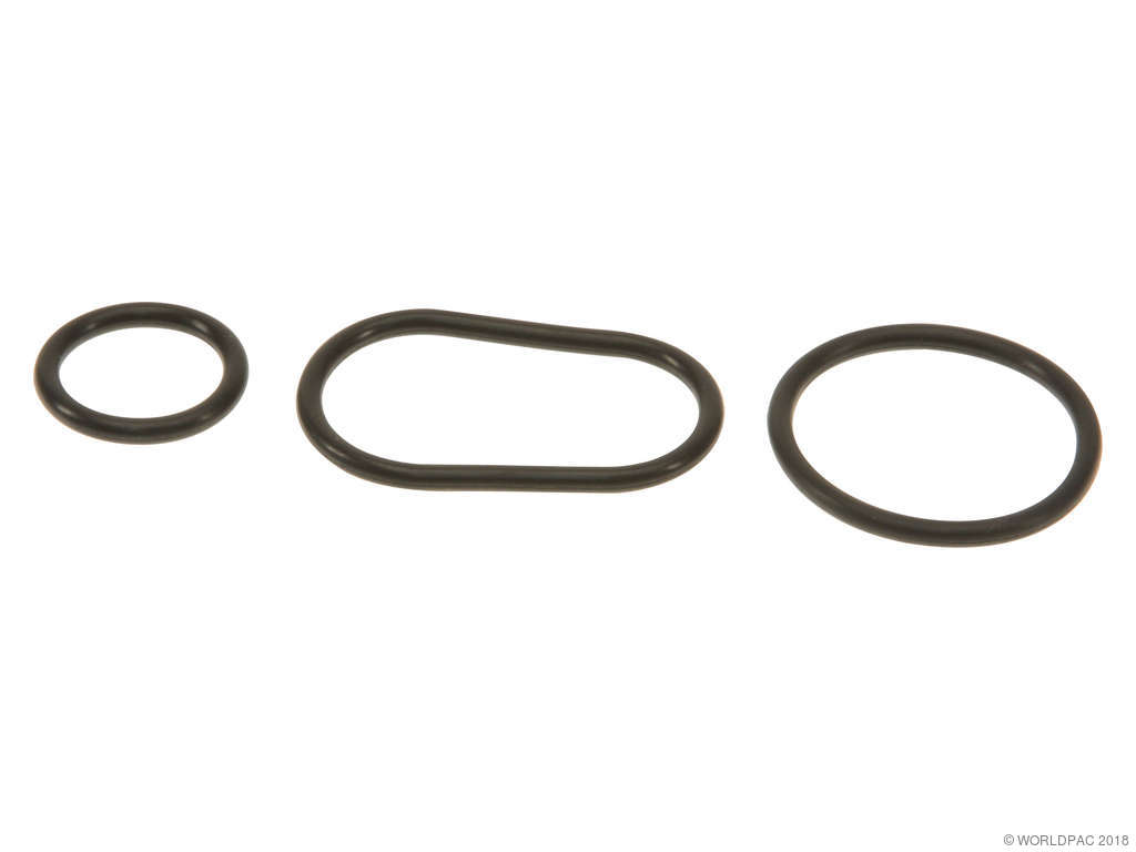 2013-2015 Acura ILX Engine Oil Pump Seal (Genuine)