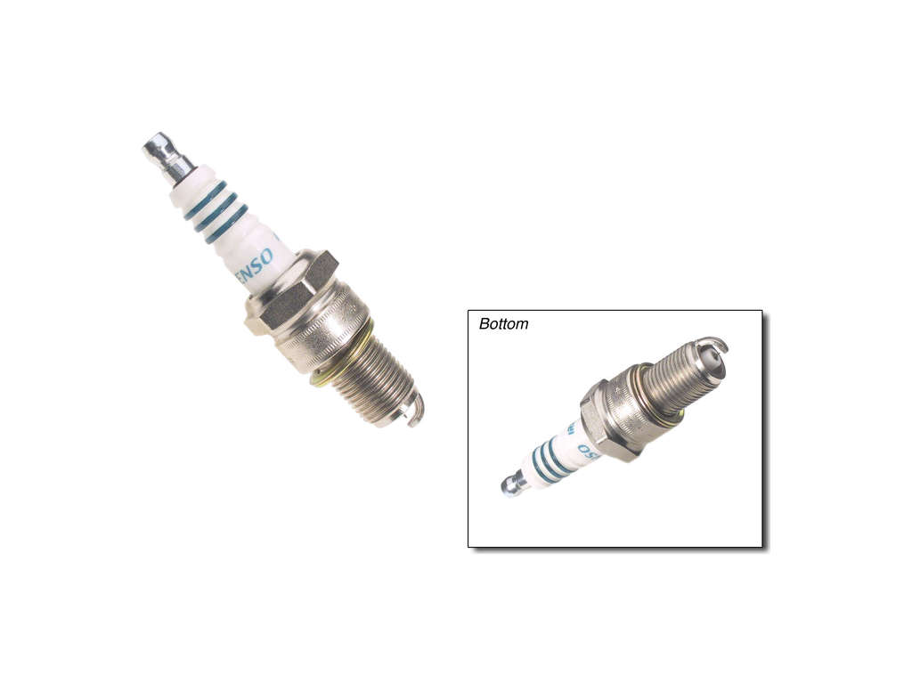 1999-2005 Hyundai Sonata Spark Plug (Denso)