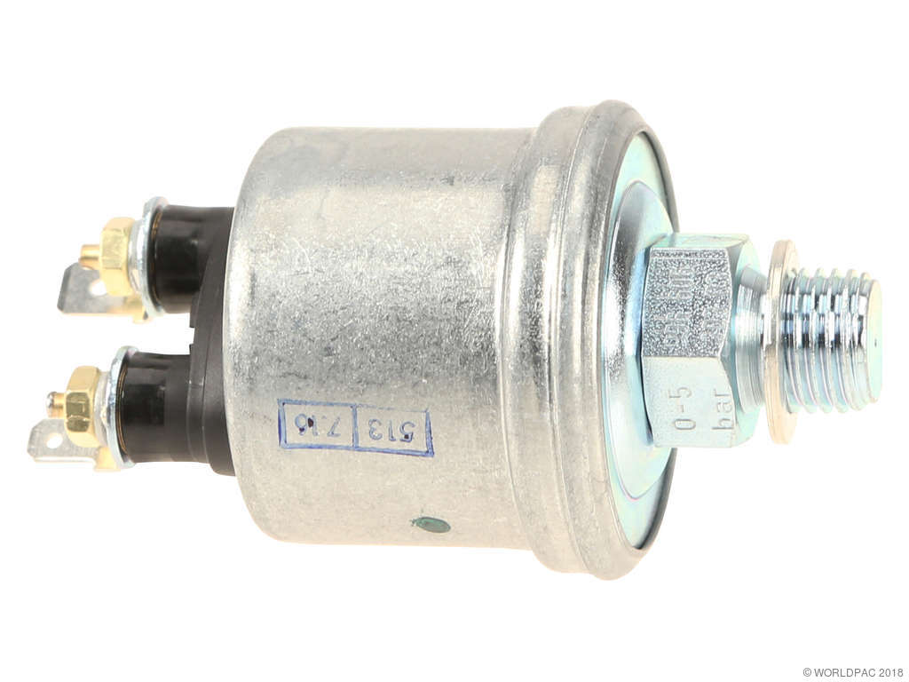 1999-2008 Porsche 911 Engine Oil Pressure Switch (Genuine)