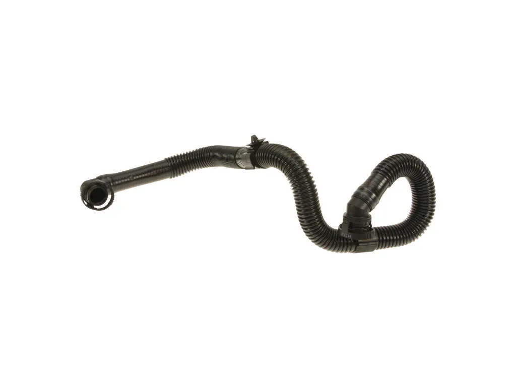 2001-2005 Volkswagen Passat Secondary Air Injection Hose (Genuine)