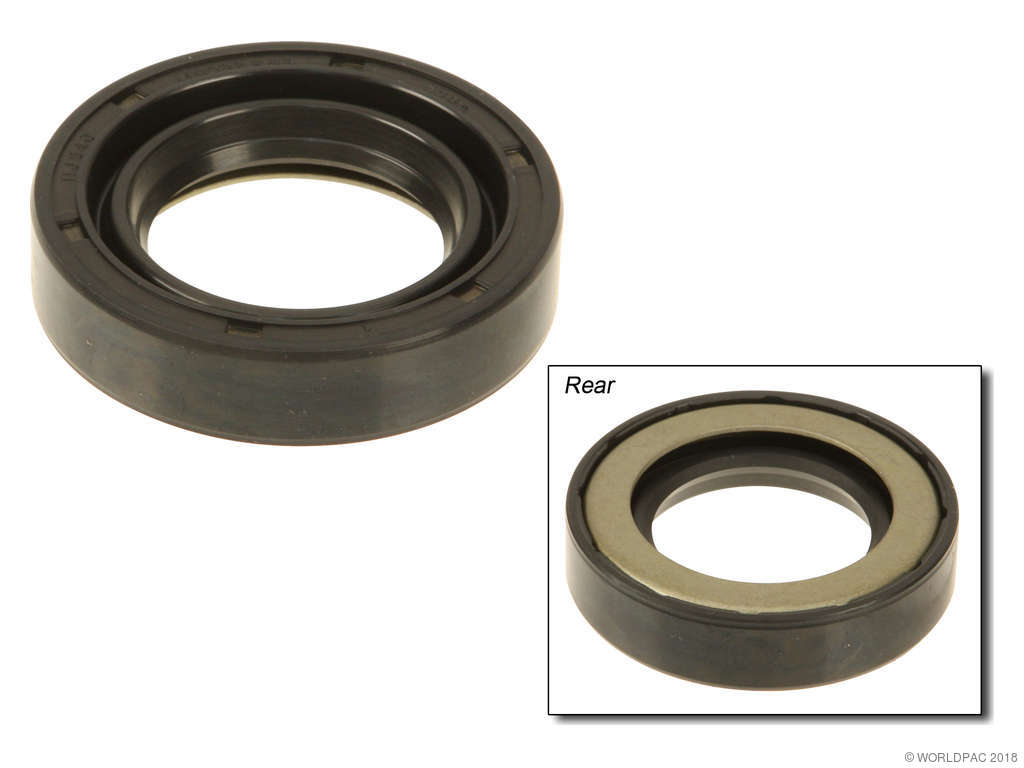 1985-1986 Dodge Power Ram 50 Wheel Seal - Rear Inner (Payen)