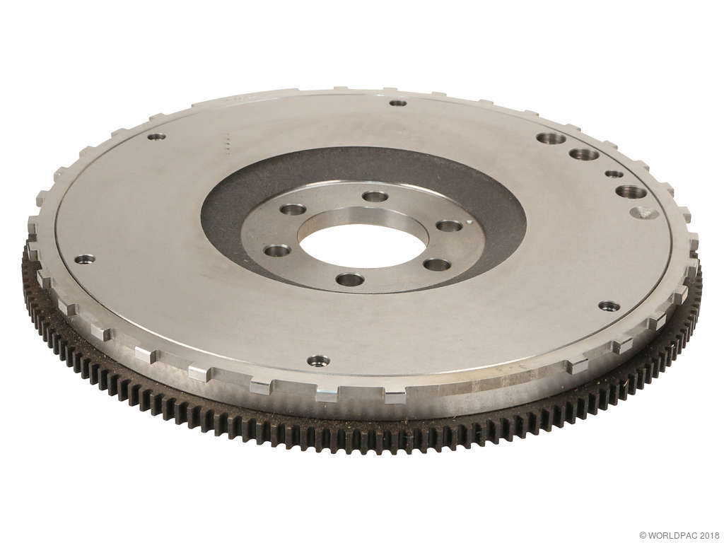 2005-2006 Jeep Wrangler Clutch Flywheel (Mopar)