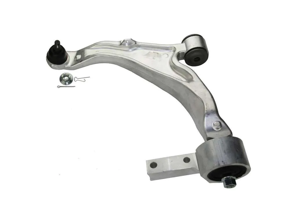 2007-2013 Acura MDX Suspension Control Arm - Front Left Lower (Moog)