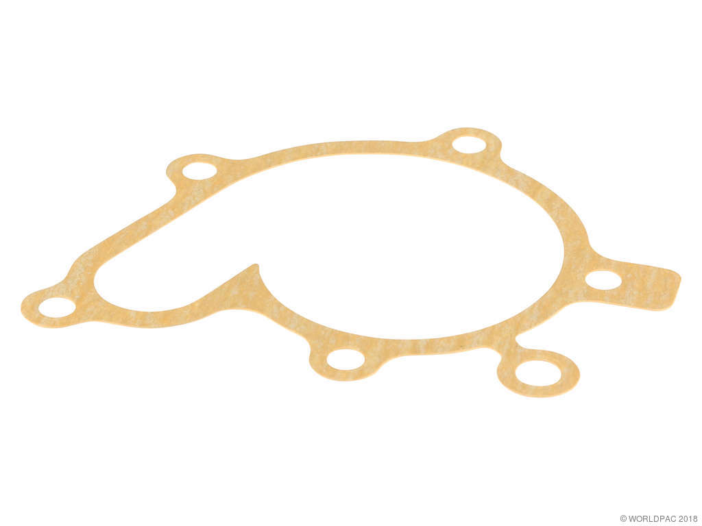 1999-2003 Mazda Protege Engine Water Pump Gasket (Mahle)