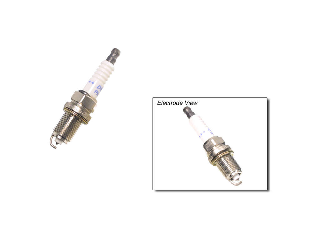1994-1996 Lexus ES300 Spark Plug (Denso)