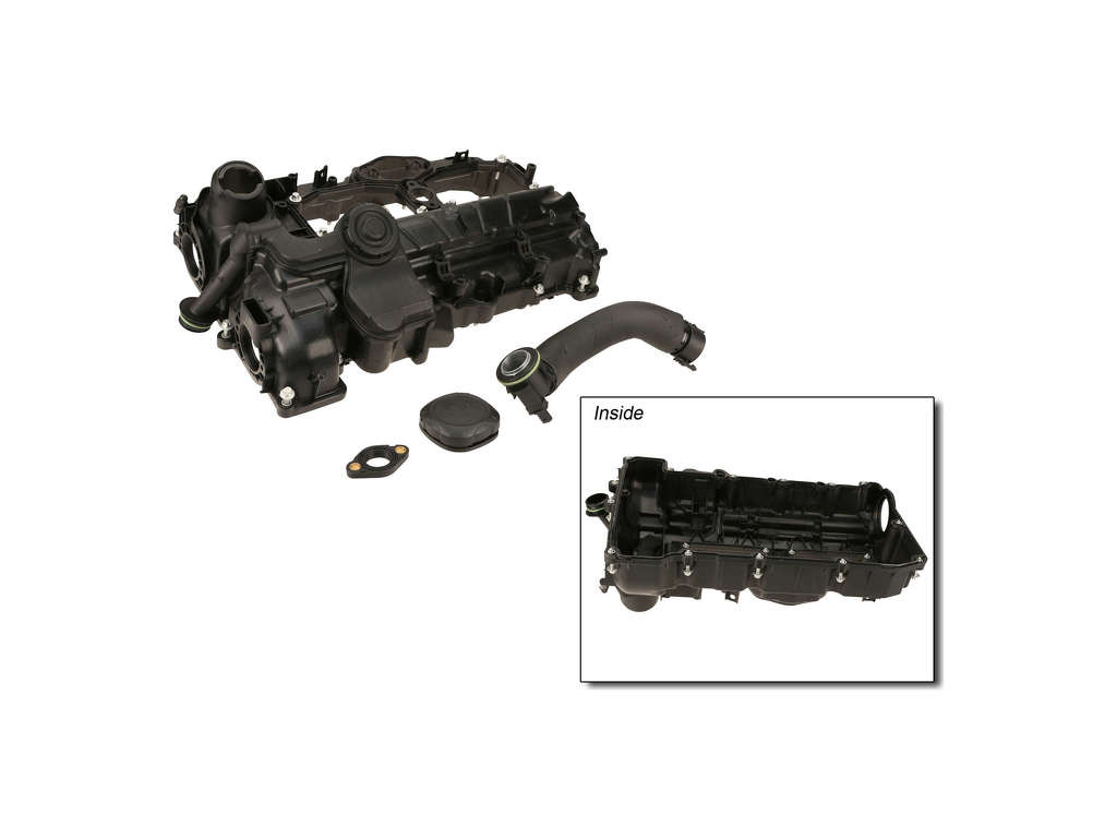 2013-2017 BMW X3 Engine Valve Cover (MTC)