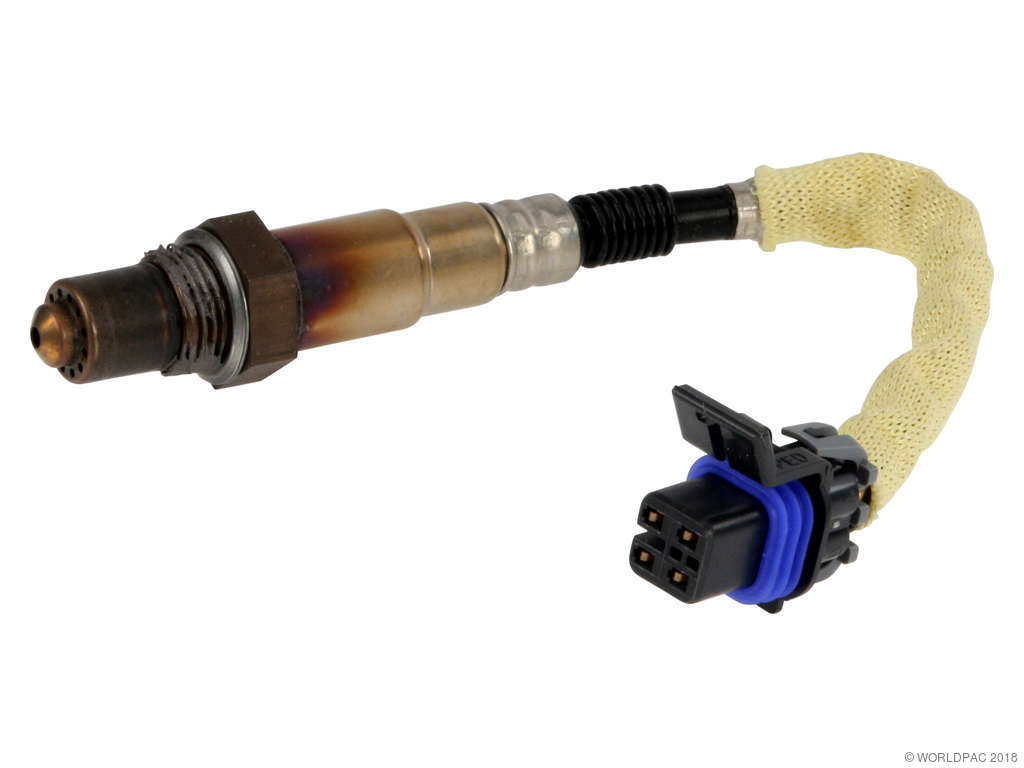 2005-2006 Cadillac CTS Oxygen Sensor - Downstream (Bosch)