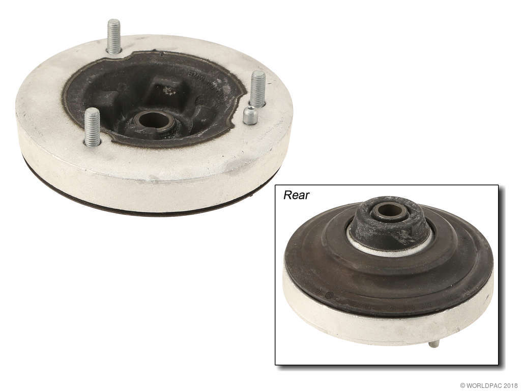 2008-2013 BMW M3 Suspension Strut Mount - Front (Genuine)