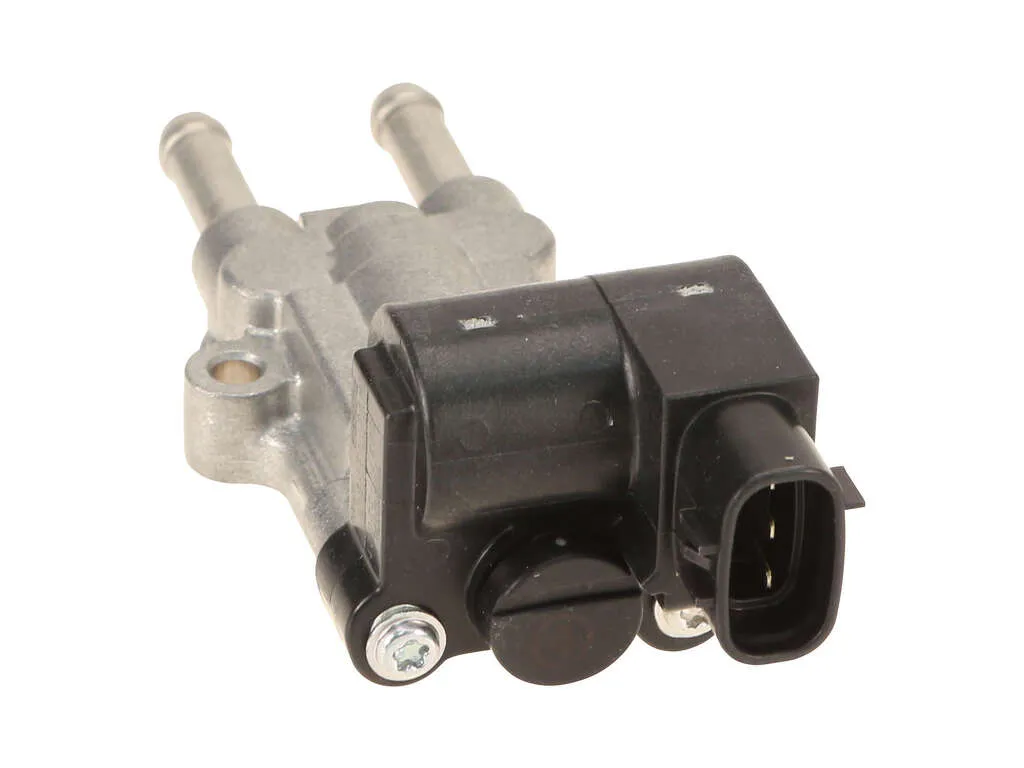 2003-2006 Toyota Matrix Fuel Injection Idle Air Control Valve (Genuine)