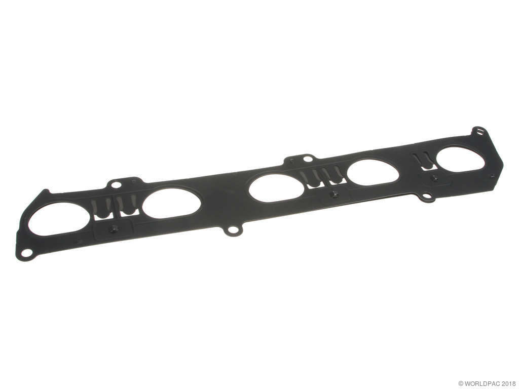2004-2011 Volvo S40 Engine Intake Manifold Gasket -  or Lower (Victor Reinz)