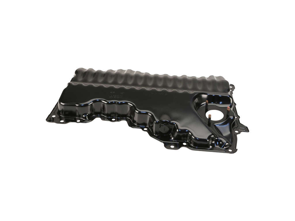2015-2016 Audi A3 Engine Oil Pan - Lower (Genuine)
