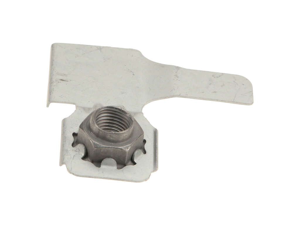 2011-2016 BMW 528i Nut (Genuine)