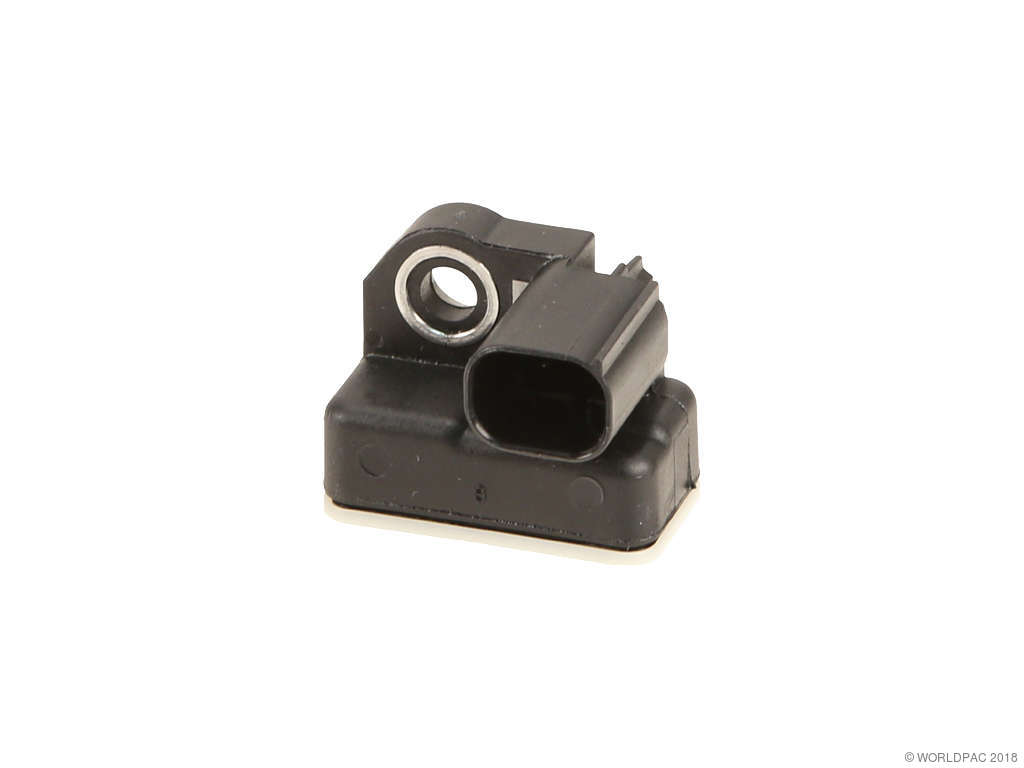 2008-2011 Mercedes-Benz ML350 Acceleration Sensor - Front Right (Genuine)