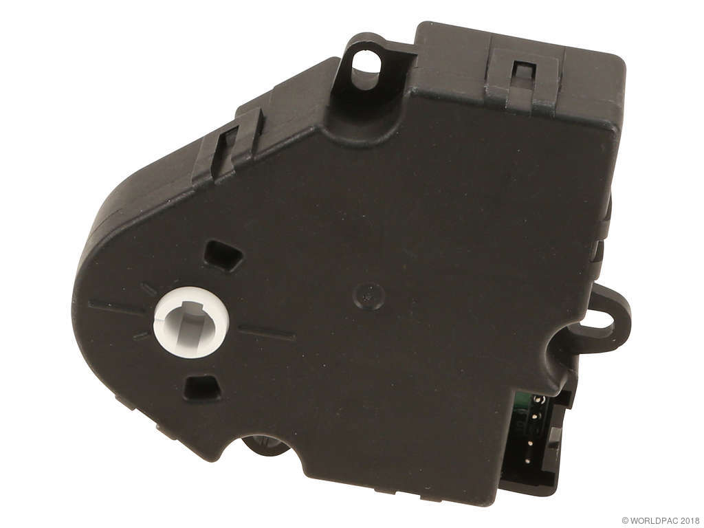 2007-2013 Chevrolet Avalanche HVAC Defrost Mode Door Actuator (Vemo)