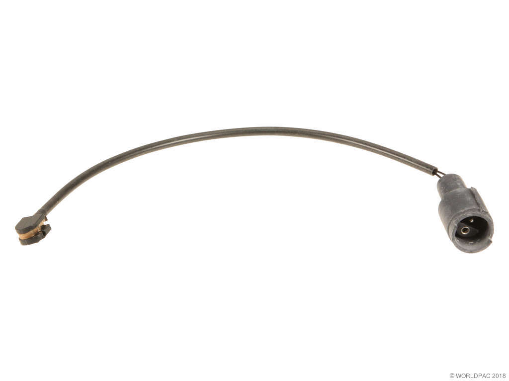 1985-1988 BMW 535i Disc Brake Pad Wear Sensor - Front (Bowa)